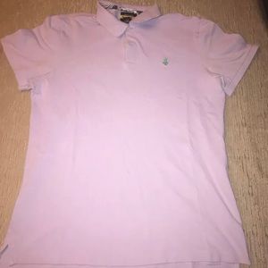 Vintage Rugby Ralph Lauren Polo with Small Bone